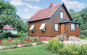 Awesome Home In Mörbylånga With Kitchen Mörbylånga
